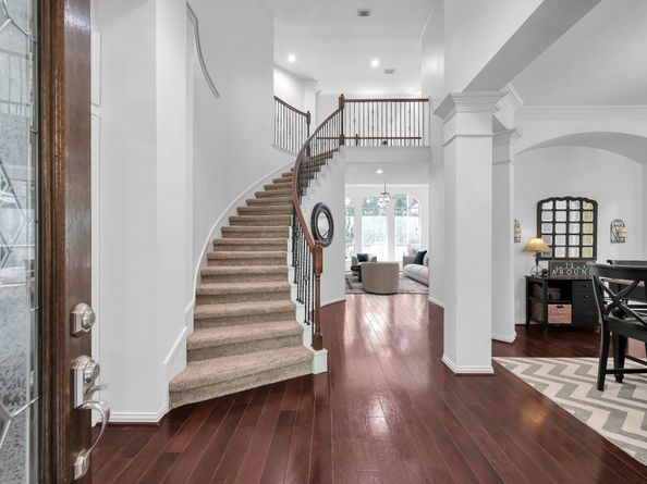 10308 Paradise Valley, Conroe TX 77304