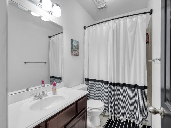 10308 Paradise Valley, Conroe TX 77304