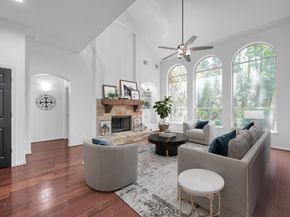 10308 Paradise Valley, Conroe TX 77304