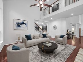 10308 Paradise Valley, Conroe TX 77304