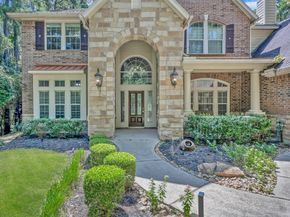 10308 Paradise Valley, Conroe TX 77304