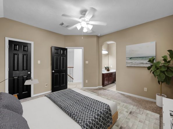 10308 Paradise Valley, Conroe TX 77304