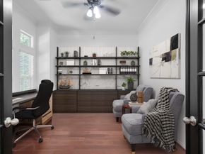 10308 Paradise Valley, Conroe TX 77304