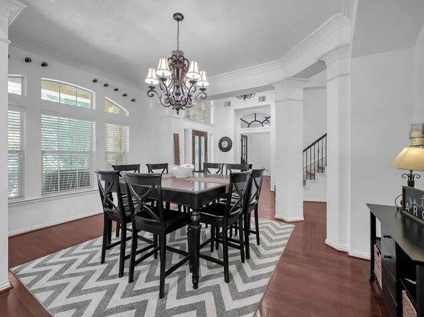 10308 Paradise Valley, Conroe TX 77304