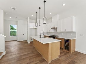 1804 Del Norte D, Houston TX 77018