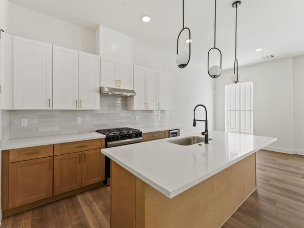 1804 Del Norte D, Houston TX 77018