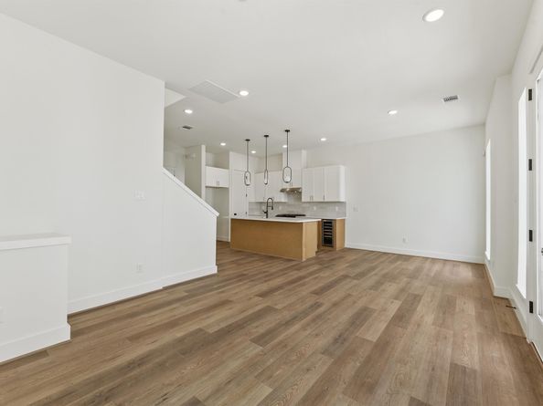 1804 Del Norte D, Houston TX 77018