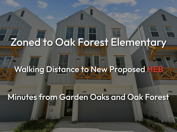 1804 Del Norte D, Houston TX 77018