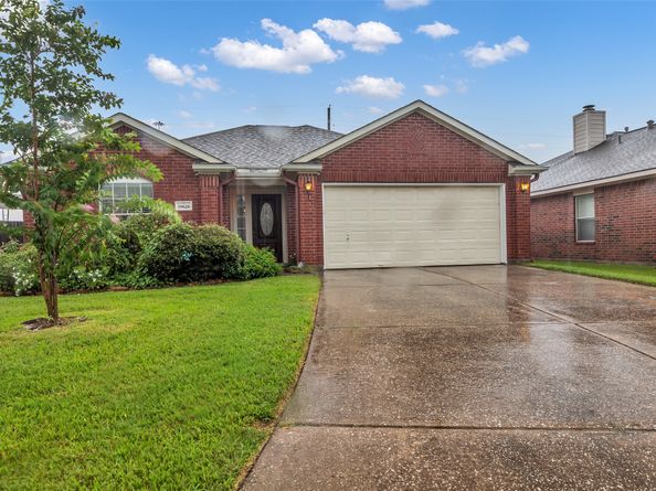 19626 Tularosa Lane, Tomball TX 77377