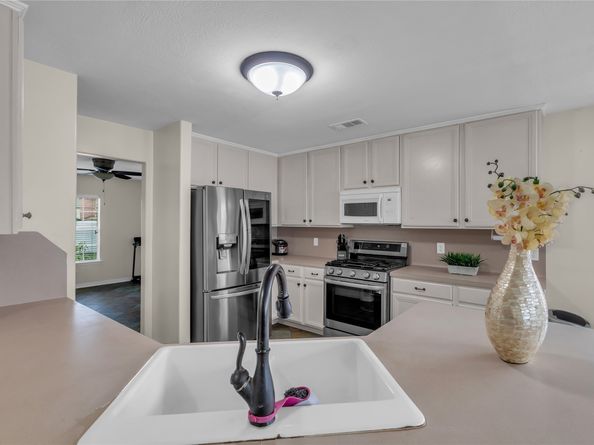 19626 Tularosa Lane, Tomball TX 77377