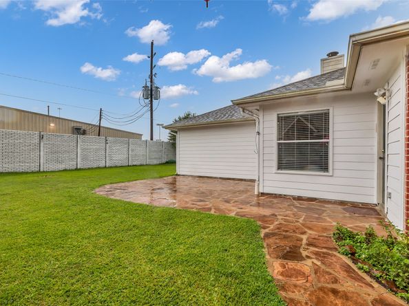 19626 Tularosa Lane, Tomball TX 77377