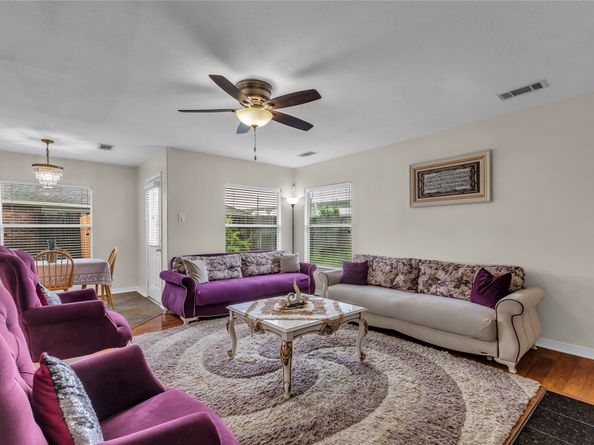 19626 Tularosa Lane, Tomball TX 77377