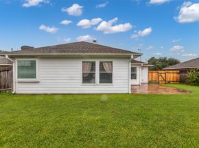 19626 Tularosa Lane, Tomball TX 77377