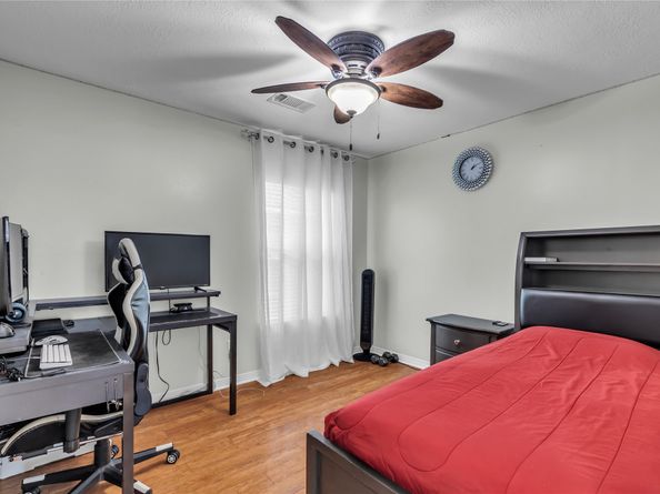 19626 Tularosa Lane, Tomball TX 77377