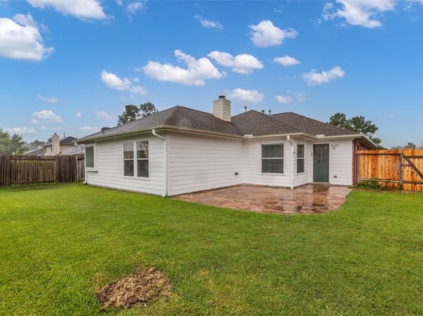 19626 Tularosa Lane, Tomball TX 77377