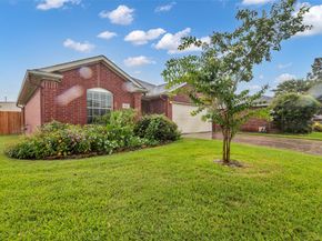 19626 Tularosa Lane, Tomball TX 77377