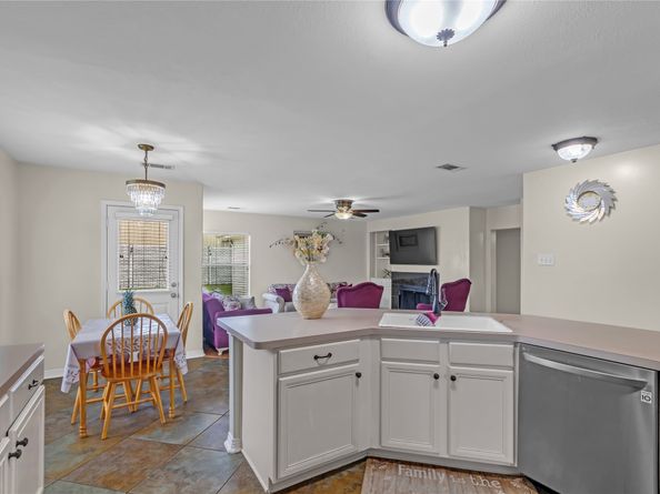 19626 Tularosa Lane, Tomball TX 77377