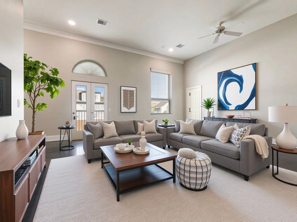 5801 Winsome Lane 201, Houston TX 77057