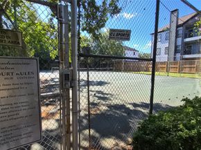 10811 Richmond Avenue 36, Houston TX 77042