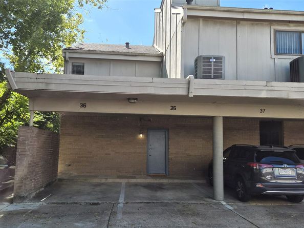 10811 Richmond Avenue 36, Houston TX 77042