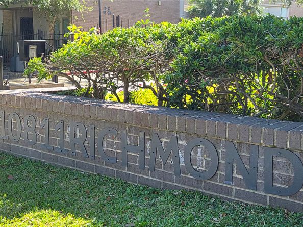 10811 Richmond Avenue 36, Houston TX 77042