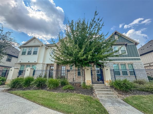 9503 Towne Lake Parkway, Cypress TX 77433