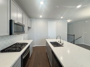 9503 Towne Lake Parkway, Cypress TX 77433