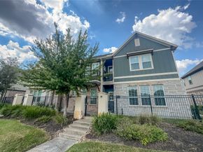 9503 Towne Lake Parkway, Cypress TX 77433