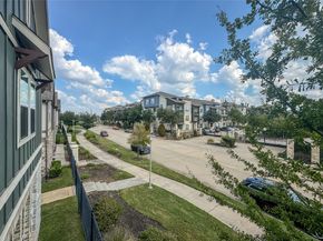 9503 Towne Lake Parkway, Cypress TX 77433