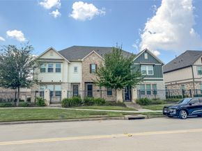 9503 Towne Lake Parkway, Cypress TX 77433