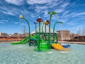 9503 Towne Lake Parkway, Cypress TX 77433