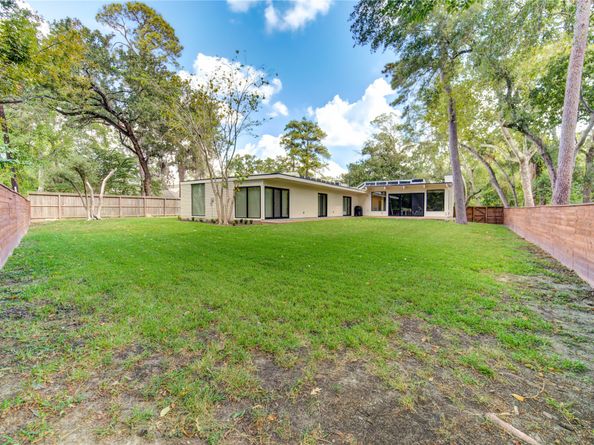 303 Isolde Drive, Houston TX 77024