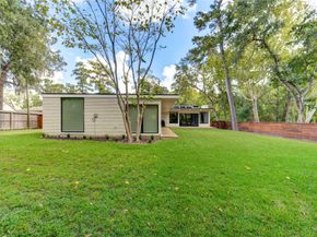 303 Isolde Drive, Houston TX 77024