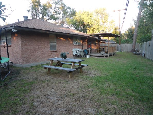 3302 Knoll Street, Houston TX 77080