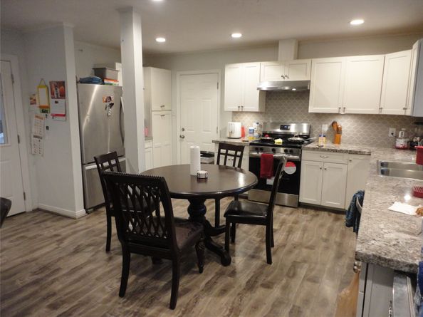 3302 Knoll Street, Houston TX 77080