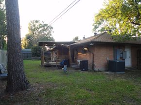 3302 Knoll Street, Houston TX 77080