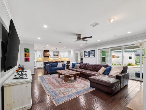 1130 Bethlehem Street, Houston TX 77018