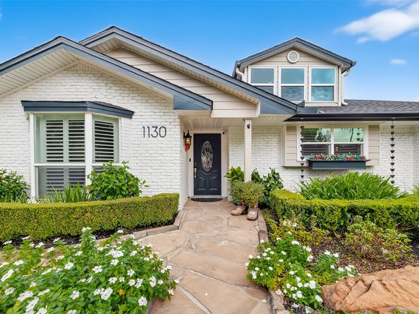 1130 Bethlehem Street, Houston TX 77018