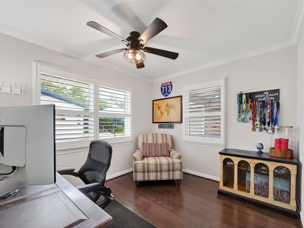 1130 Bethlehem Street, Houston TX 77018