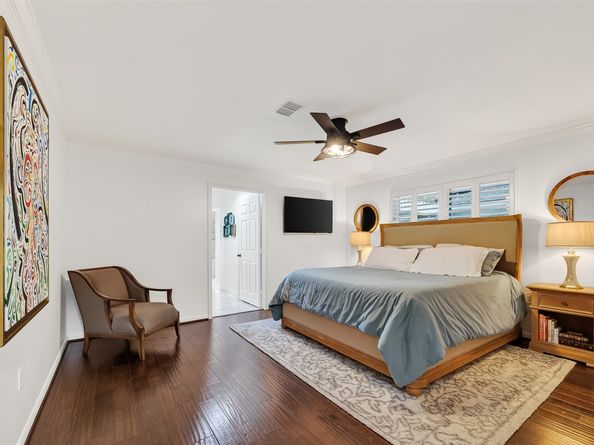 1130 Bethlehem Street, Houston TX 77018