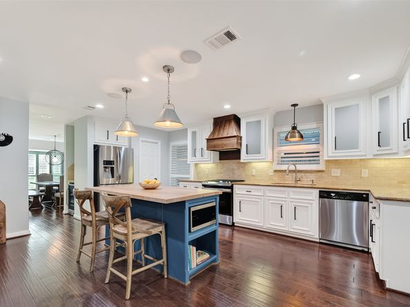 1130 Bethlehem Street, Houston TX 77018