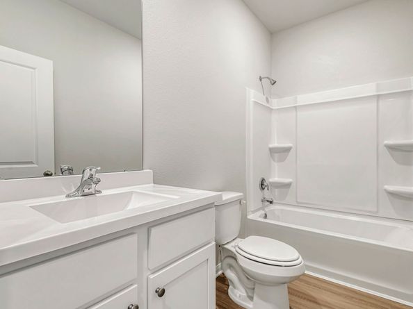 6419 Winter Elm Street, Houston TX 77048