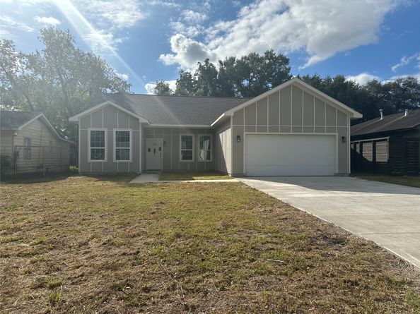 4930 Culmore Drive, Houston TX 77021