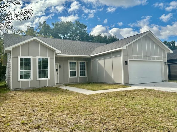 4930 Culmore Drive, Houston TX 77021