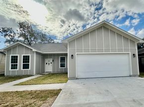 4930 Culmore Drive, Houston TX 77021