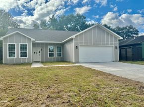 4930 Culmore Drive, Houston TX 77021