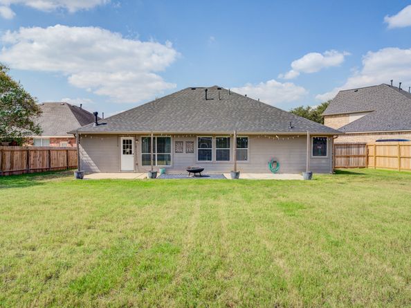 15206 Desert Star Court, Cypress TX 77429