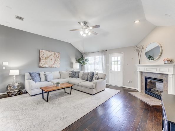 15206 Desert Star Court, Cypress TX 77429