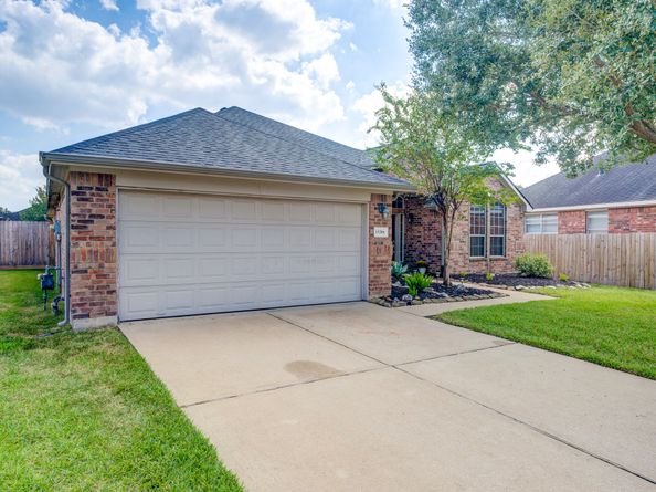 15206 Desert Star Court, Cypress TX 77429