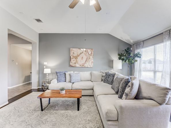 15206 Desert Star Court, Cypress TX 77429